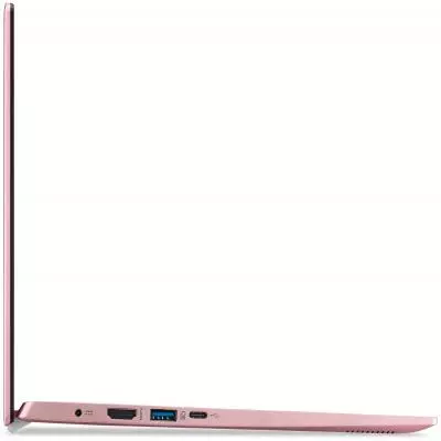 Ноутбук Acer Swift 1 SF114-34-P8V2 (NX.A9UEU.00A) - 4 Ноутбук Acer Swift 1 SF114-34-P8V2 (NX.A9UEU.00A) - 4