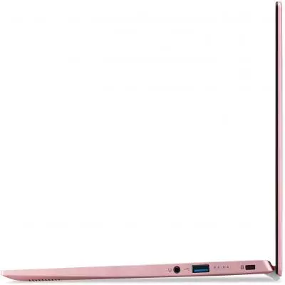 Ноутбук Acer Swift 1 SF114-34-P8V2 (NX.A9UEU.00A) - 5 Ноутбук Acer Swift 1 SF114-34-P8V2 (NX.A9UEU.00A) - 5