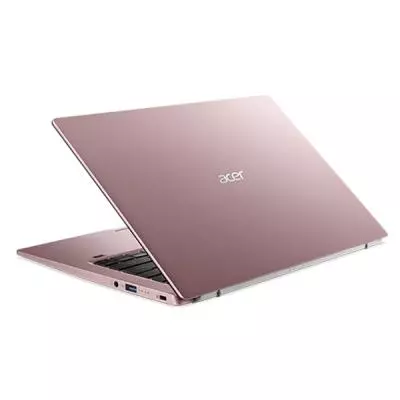 Ноутбук Acer Swift 1 SF114-34-P8V2 (NX.A9UEU.00A) - 6 Ноутбук Acer Swift 1 SF114-34-P8V2 (NX.A9UEU.00A) - 6