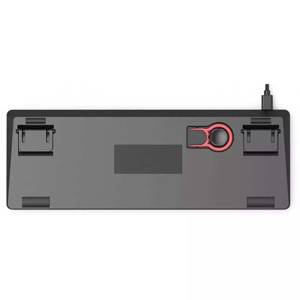 Клавиатура Glorious GMMK Compact Black (GMMK-COMPACT-BRN) - 1 Клавиатура Glorious GMMK Compact Black (GMMK-COMPACT-BRN) - 1