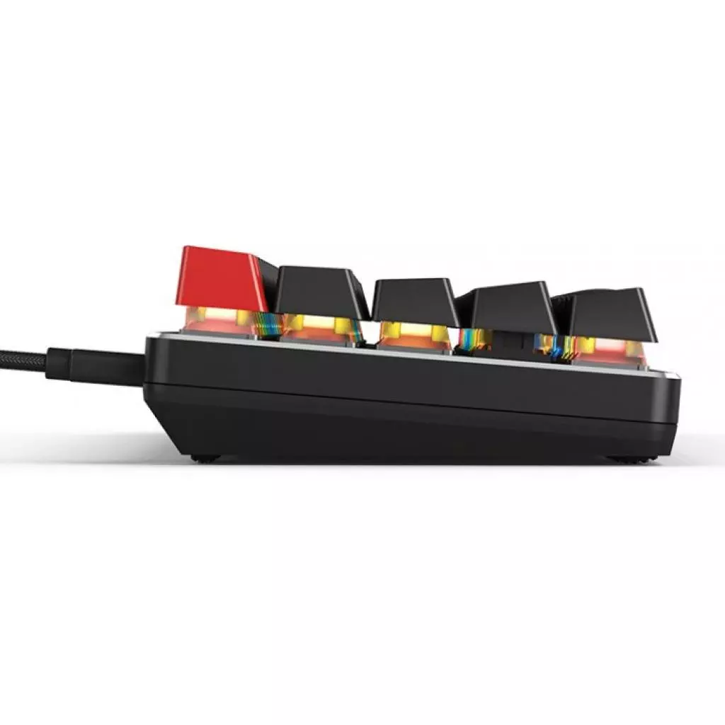 Клавиатура Glorious GMMK Compact Black (GMMK-COMPACT-BRN) - 3 Клавиатура Glorious GMMK Compact Black (GMMK-COMPACT-BRN) - 3