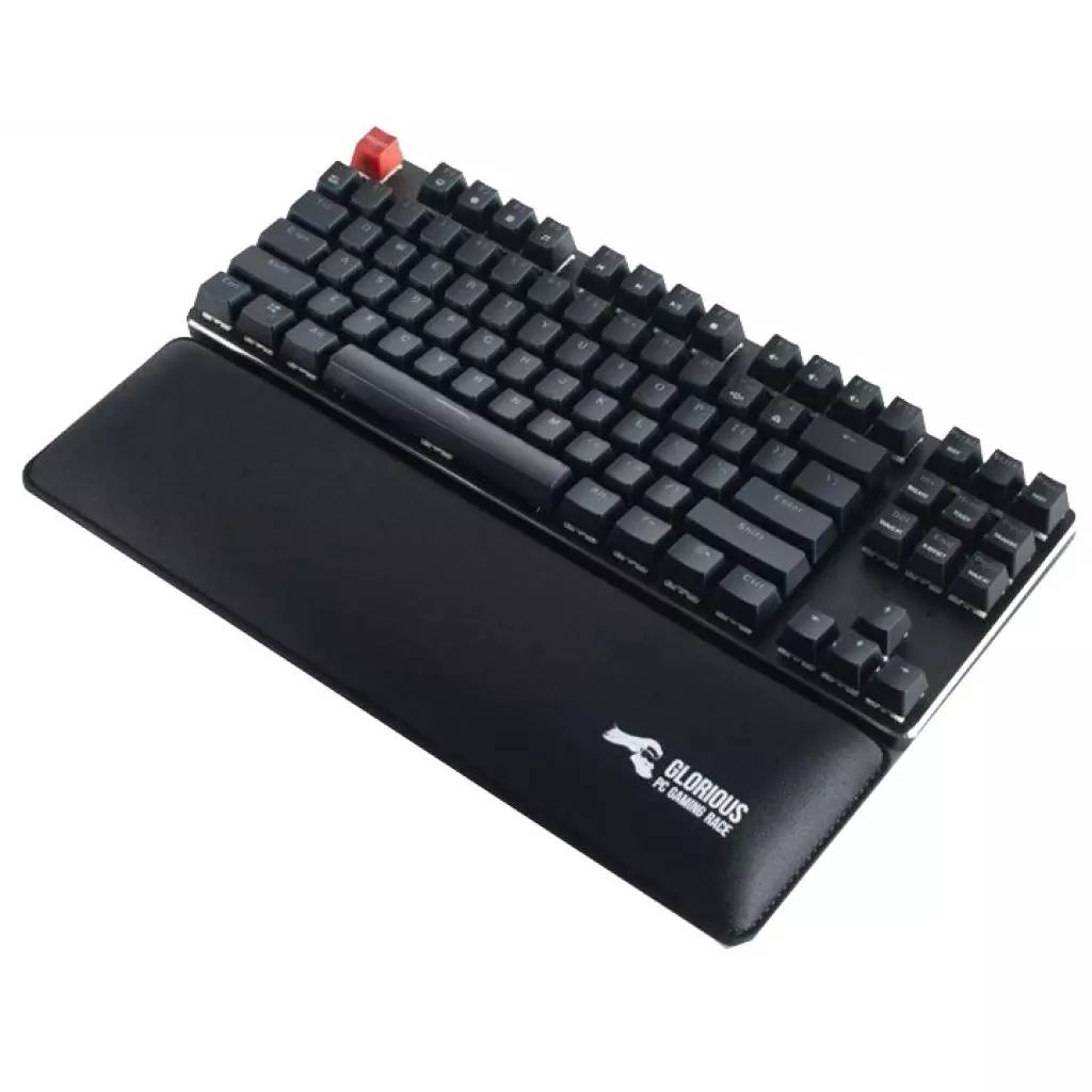 Клавиатура Glorious GMMK TKL Black (GMMK-TKL-BRN) - 2 Клавиатура Glorious GMMK TKL Black (GMMK-TKL-BRN) - 2
