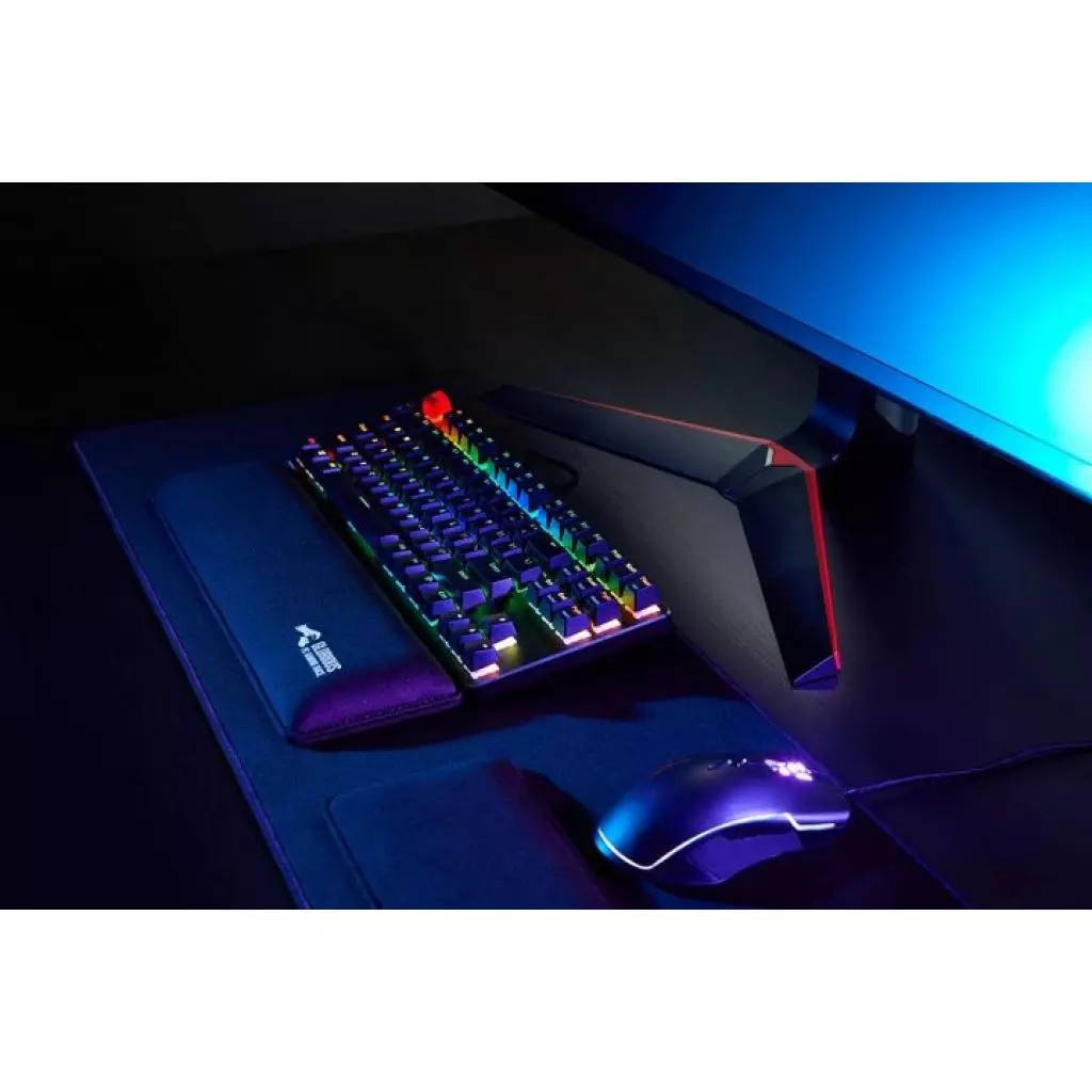 Клавиатура Glorious GMMK TKL Black (GMMK-TKL-BRN) - 6 Клавиатура Glorious GMMK TKL Black (GMMK-TKL-BRN) - 6