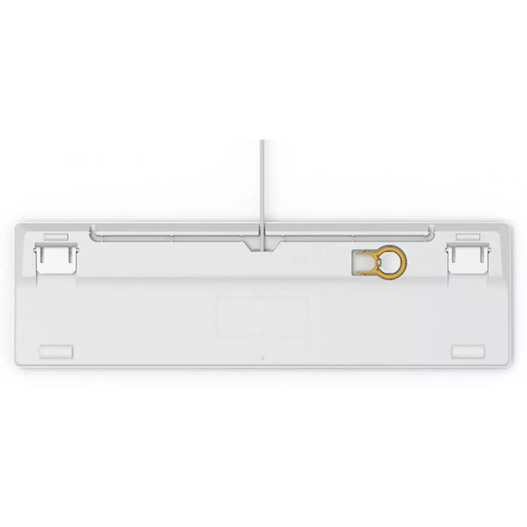 Клавиатура Glorious GMMK White (GLO-GMMK-FS-BRN-W) - 1 Клавиатура Glorious GMMK White (GLO-GMMK-FS-BRN-W) - 1