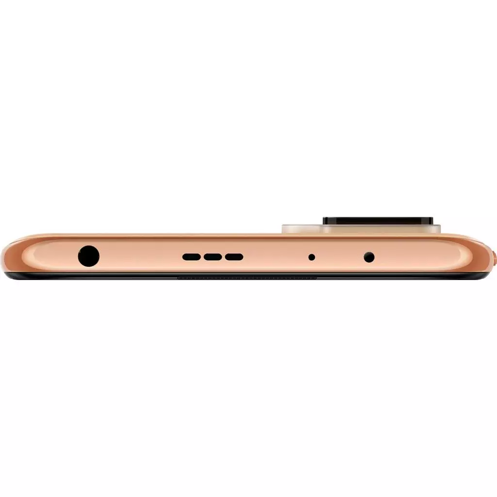Мобильный телефон Xiaomi Redmi Note 10 Pro 6/64GB Bronze - 5 Мобильный телефон Xiaomi Redmi Note 10 Pro 6/64GB Bronze - 5