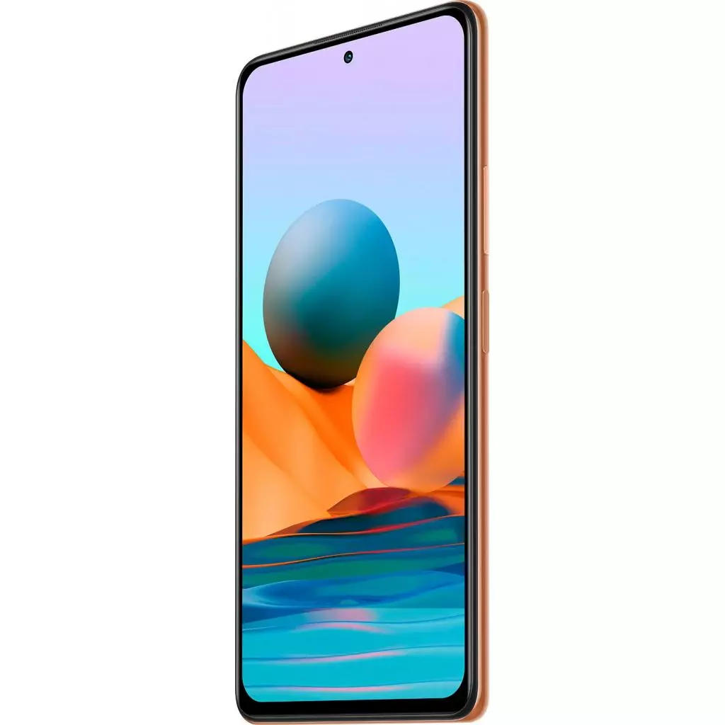 Мобильный телефон Xiaomi Redmi Note 10 Pro 6/64GB Bronze - 7 Мобильный телефон Xiaomi Redmi Note 10 Pro 6/64GB Bronze - 7