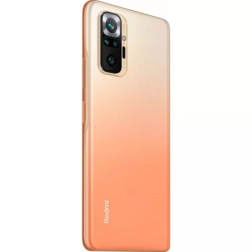 Мобильный телефон Xiaomi Redmi Note 10 Pro 6/64GB Bronze - 9 Мобильный телефон Xiaomi Redmi Note 10 Pro 6/64GB Bronze - 9
