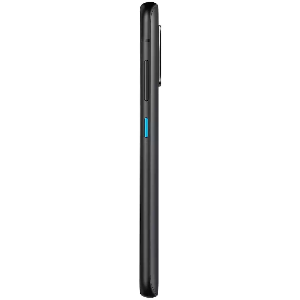 Мобильный телефон ASUS ZenFone 8 8/256GB Obsidian Black (ZS590KS-2A009EU) - 4 Мобильный телефон ASUS ZenFone 8 8/256GB Obsidian Black (ZS590KS-2A009EU) - 4