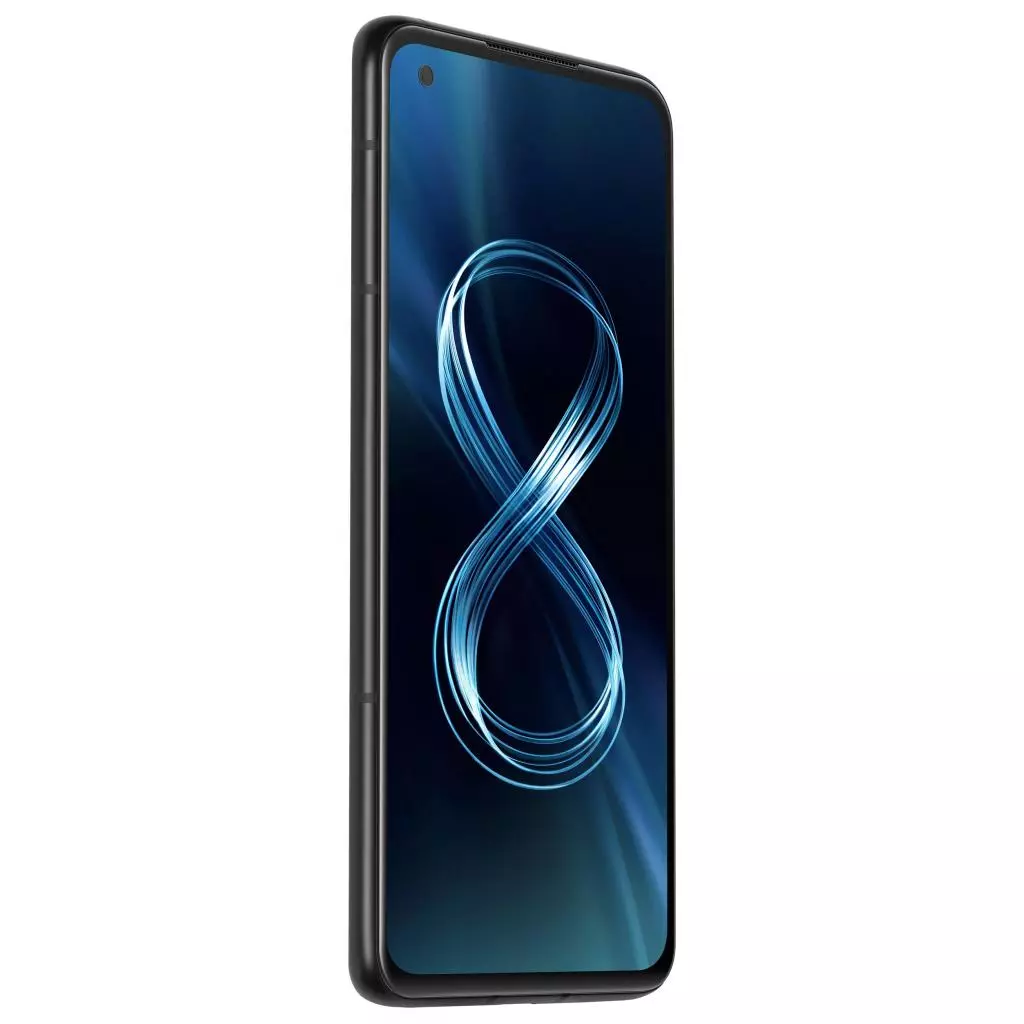 Мобильный телефон ASUS ZenFone 8 8/256GB Obsidian Black (ZS590KS-2A009EU) - 7 Мобильный телефон ASUS ZenFone 8 8/256GB Obsidian Black (ZS590KS-2A009EU) - 7