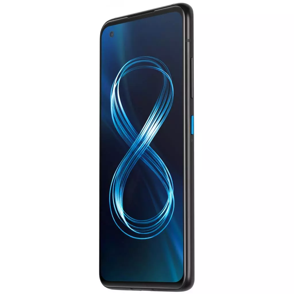 Мобильный телефон ASUS ZenFone 8 8/256GB Obsidian Black (ZS590KS-2A009EU) - 8 Мобильный телефон ASUS ZenFone 8 8/256GB Obsidian Black (ZS590KS-2A009EU) - 8
