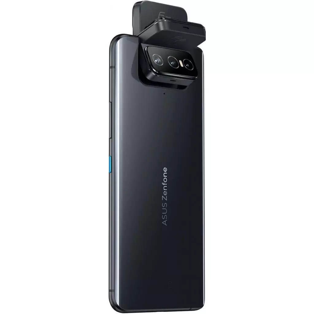 Мобильный телефон ASUS ZenFone 8 Flip 8/256GB Galactic Black (ZS672KS-2A003EU) - 10 Мобильный телефон ASUS ZenFone 8 Flip 8/256GB Galactic Black (ZS672KS-2A003EU) - 10