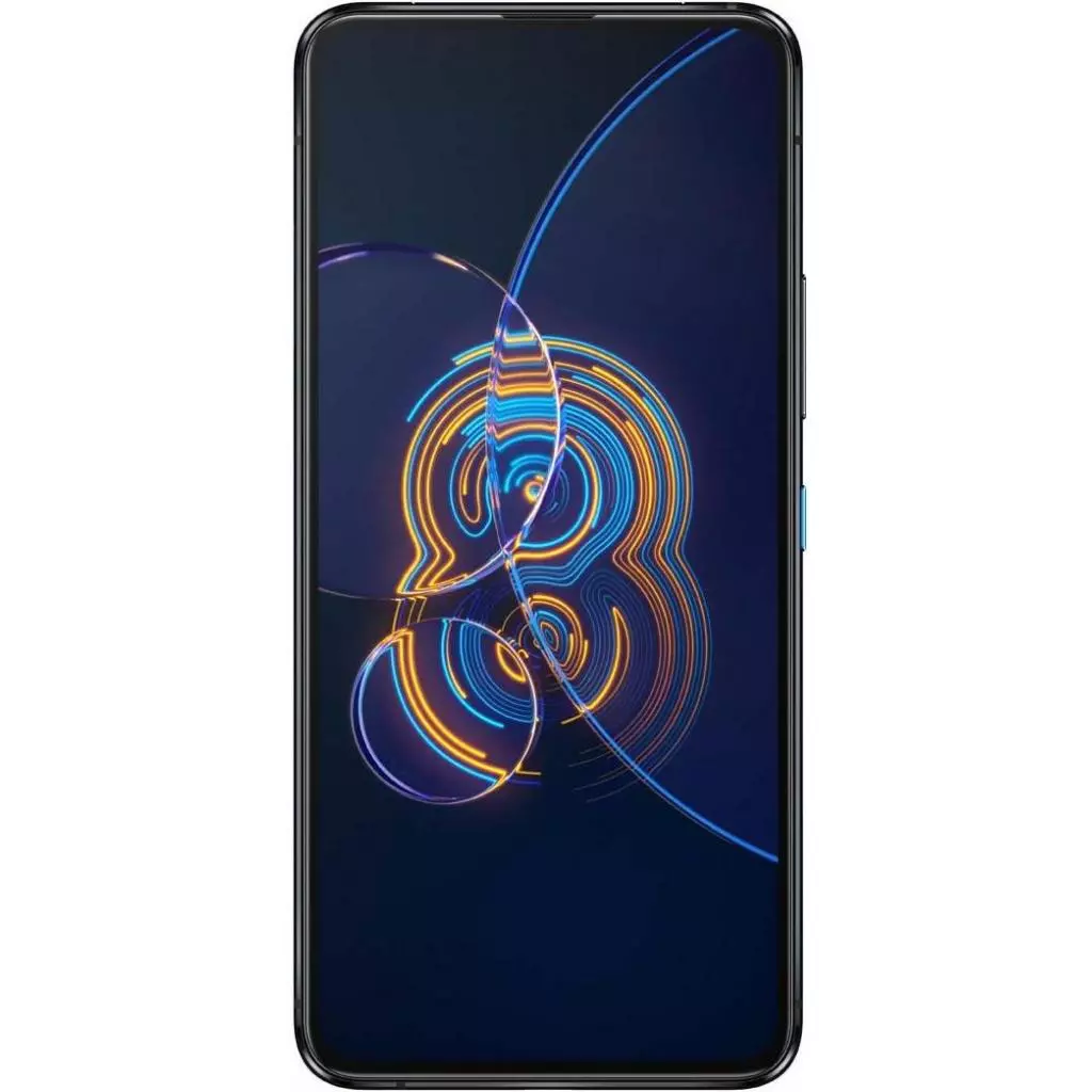 Мобильный телефон ASUS ZenFone 8 Flip 8/256GB Galactic Black (ZS672KS-2A003EU)