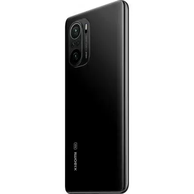 Мобильный телефон Xiaomi Mi 11i 8/256GB Cosmic Black - 8 Мобильный телефон Xiaomi Mi 11i 8/256GB Cosmic Black - 8