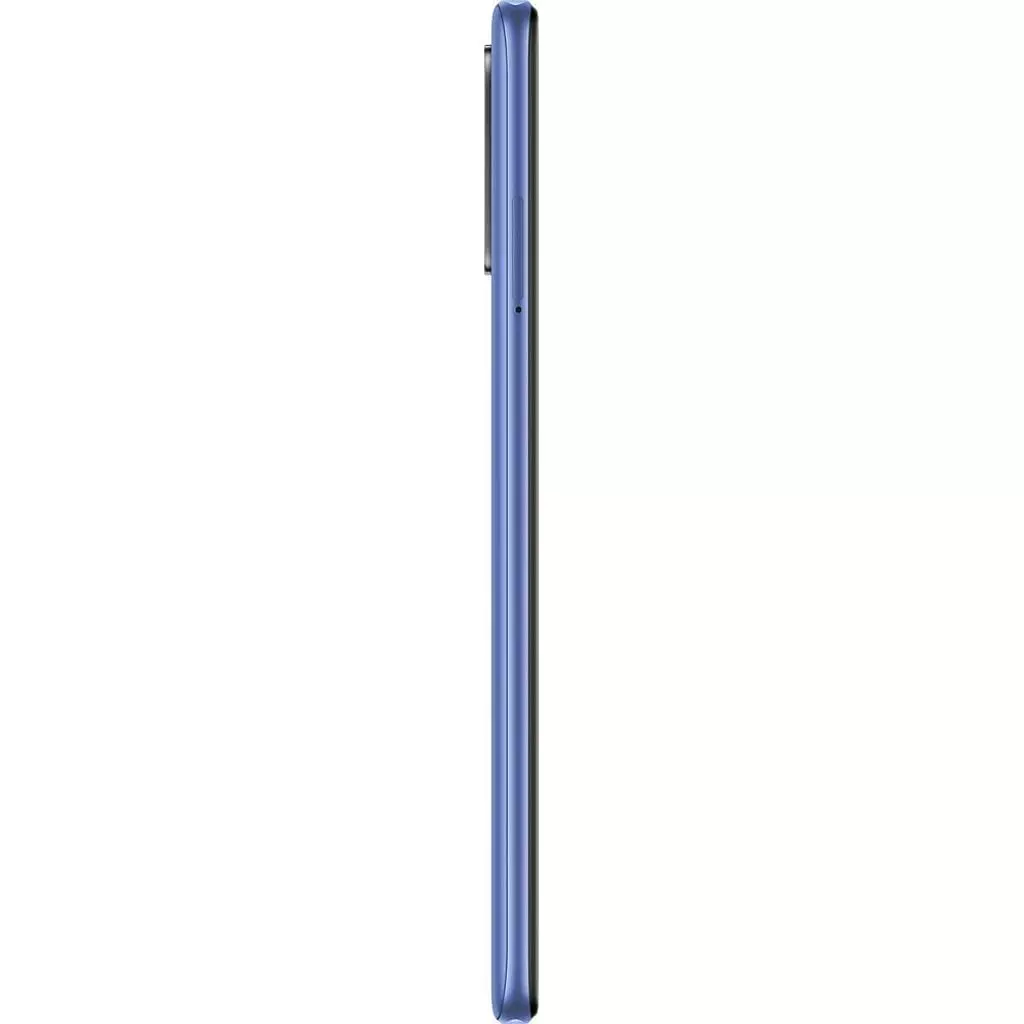 Мобильный телефон Xiaomi Redmi Note 10 5G 4/128GB Blue - 2 Мобильный телефон Xiaomi Redmi Note 10 5G 4/128GB Blue - 2