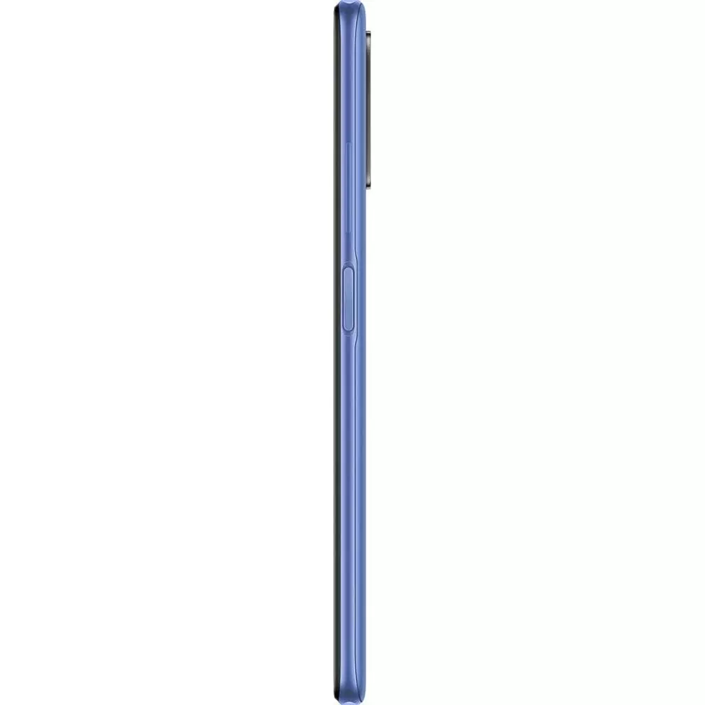 Мобильный телефон Xiaomi Redmi Note 10 5G 4/128GB Blue - 3 Мобильный телефон Xiaomi Redmi Note 10 5G 4/128GB Blue - 3