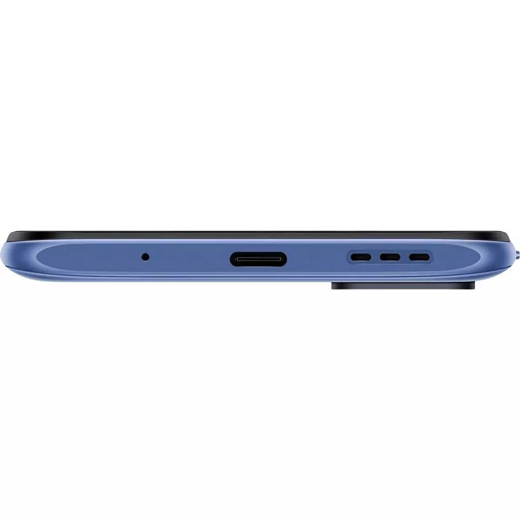 Мобильный телефон Xiaomi Redmi Note 10 5G 4/128GB Blue - 5 Мобильный телефон Xiaomi Redmi Note 10 5G 4/128GB Blue - 5