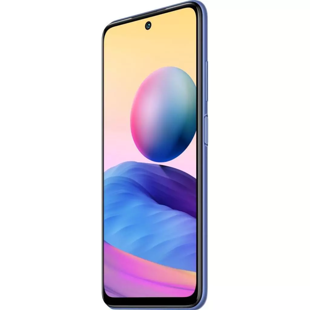 Мобильный телефон Xiaomi Redmi Note 10 5G 4/128GB Blue - 7 Мобильный телефон Xiaomi Redmi Note 10 5G 4/128GB Blue - 7