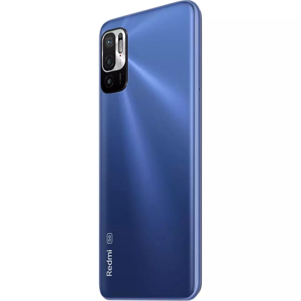 Мобильный телефон Xiaomi Redmi Note 10 5G 4/128GB Blue - 8 Мобильный телефон Xiaomi Redmi Note 10 5G 4/128GB Blue - 8