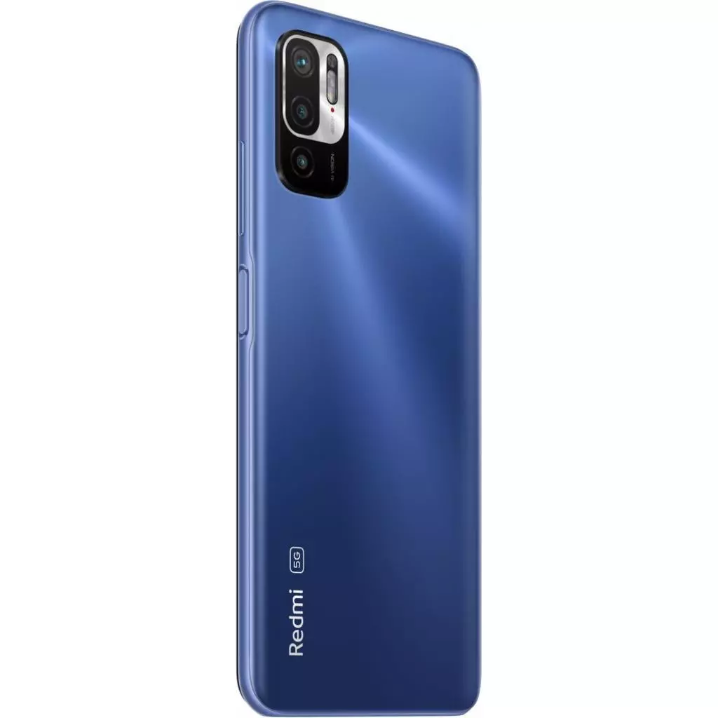 Мобильный телефон Xiaomi Redmi Note 10 5G 4/128GB Blue - 9 Мобильный телефон Xiaomi Redmi Note 10 5G 4/128GB Blue - 9