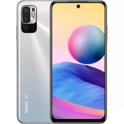 Мобильный телефон Xiaomi Redmi Note 10 5G 4/128GB Silver - 10 Мобильный телефон Xiaomi Redmi Note 10 5G 4/128GB Silver - 10