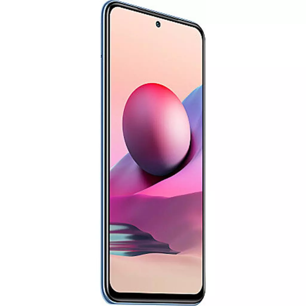 Мобильный телефон Xiaomi Redmi Note 10S 6/64GB Ocean Blue - 6 Мобильный телефон Xiaomi Redmi Note 10S 6/64GB Ocean Blue - 6