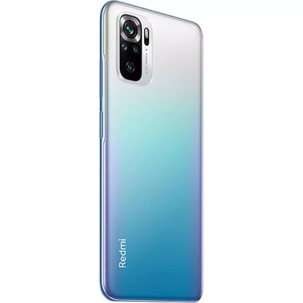 Мобильный телефон Xiaomi Redmi Note 10S 6/64GB Ocean Blue - 9 Мобильный телефон Xiaomi Redmi Note 10S 6/64GB Ocean Blue - 9