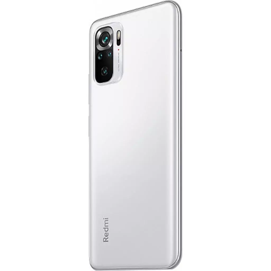 Мобильный телефон Xiaomi Redmi Note 10S 6/128GB Pebble White - 8 Мобильный телефон Xiaomi Redmi Note 10S 6/128GB Pebble White - 8