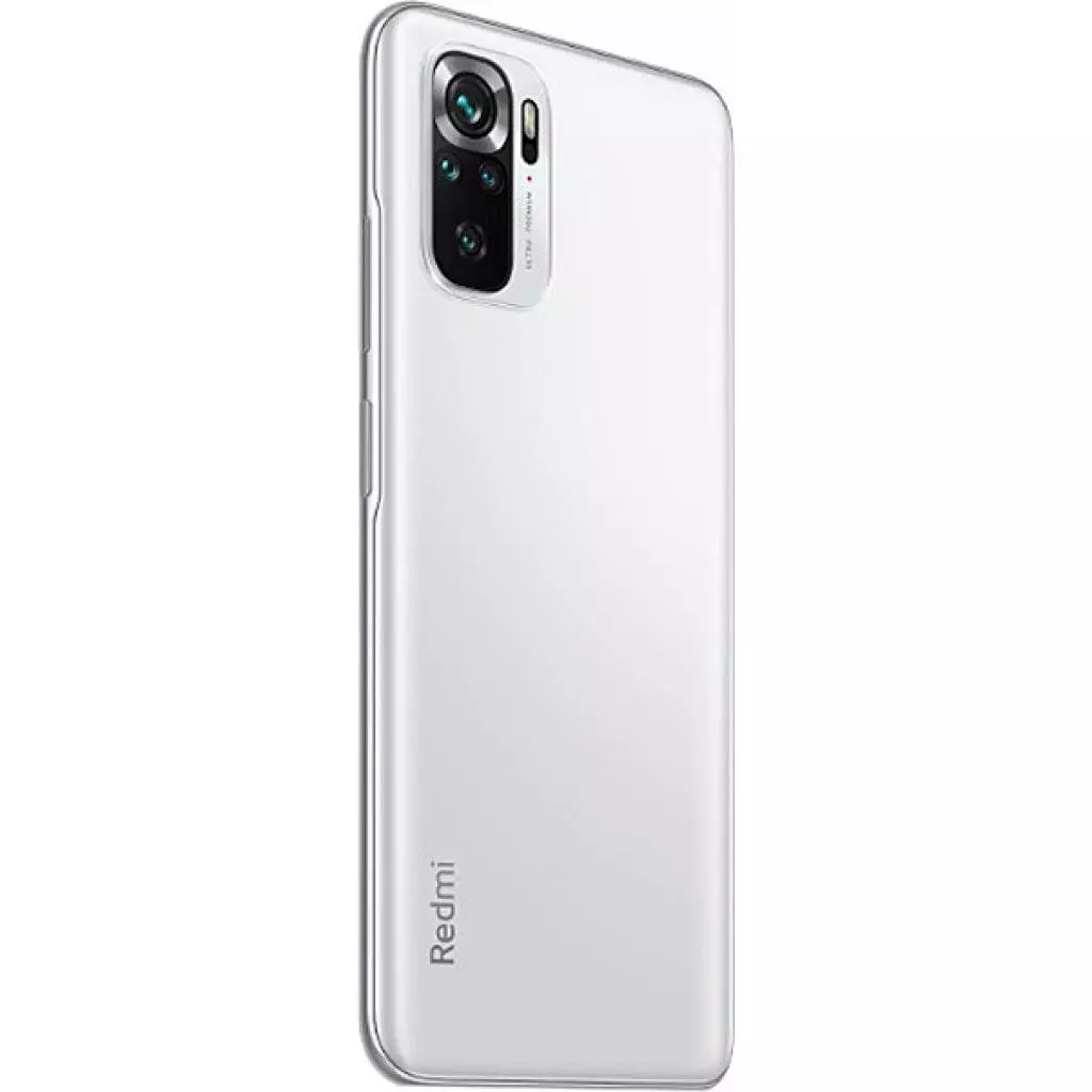 Мобильный телефон Xiaomi Redmi Note 10S 6/128GB Pebble White - 9 Мобильный телефон Xiaomi Redmi Note 10S 6/128GB Pebble White - 9