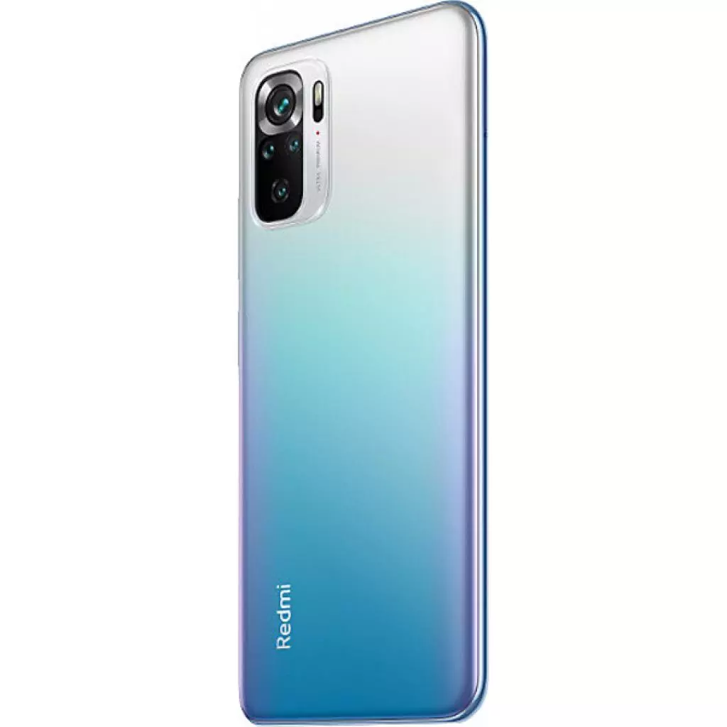 Мобильный телефон Xiaomi Redmi Note 10S 6/128GB Ocean Blue - 8 Мобильный телефон Xiaomi Redmi Note 10S 6/128GB Ocean Blue - 8