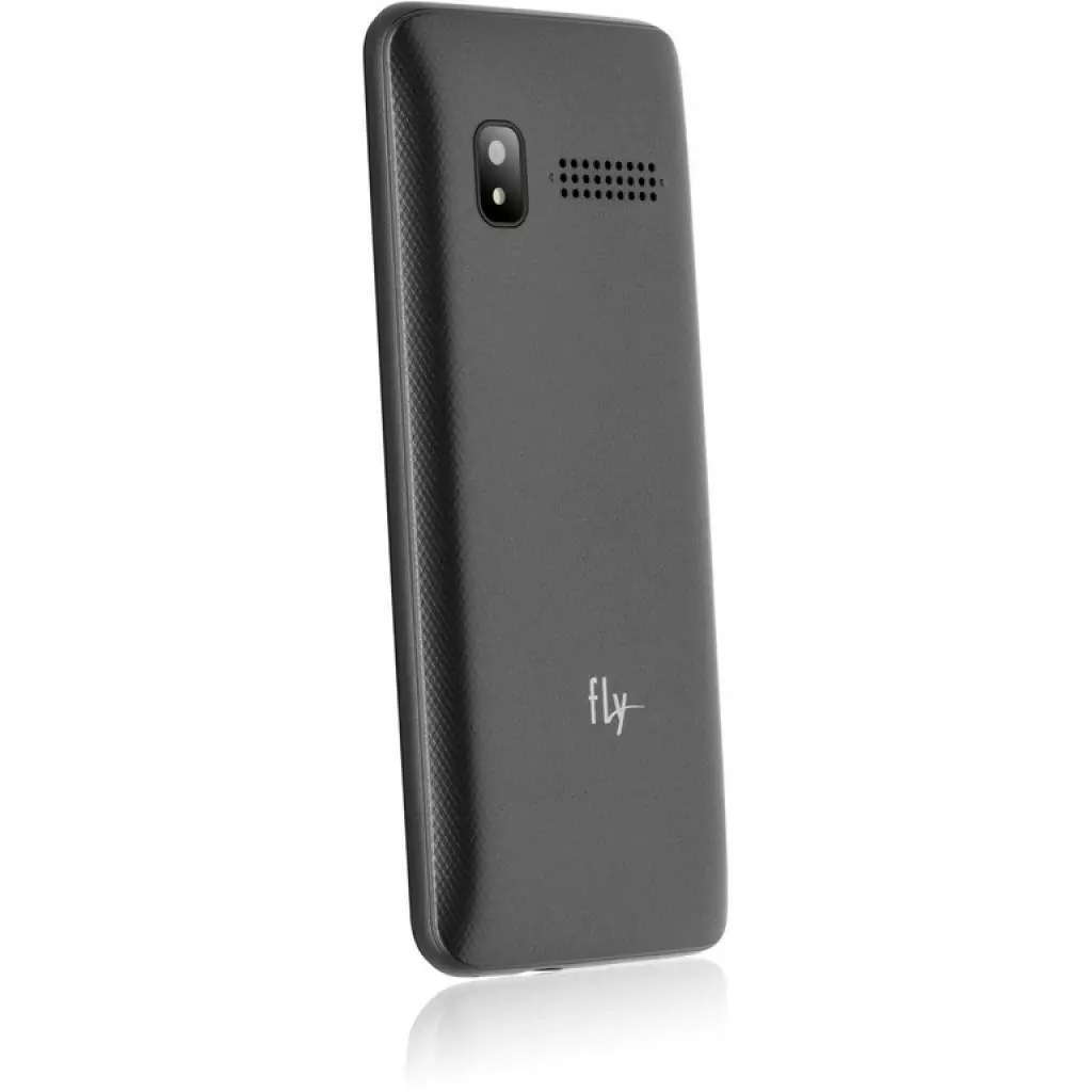 Мобильный телефон Fly FF2801 Black - 1 Мобильный телефон Fly FF2801 Black - 1
