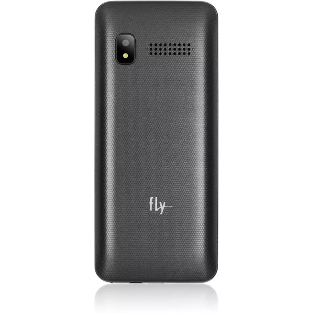 Мобильный телефон Fly FF2801 Black - 3 Мобильный телефон Fly FF2801 Black - 3