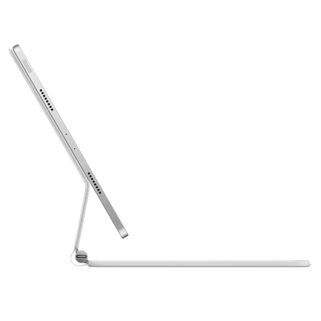 Чехол для планшета Apple Magic Keyboard iPad Pro 11" (3rd gen) and iPad Air (4th gen) (MJQJ3RS/A) - 3 Чехол для планшета Apple Magic Keyboard iPad Pro 11" (3rd gen) and iPad Air (4th gen) (MJQJ3RS/A) - 3