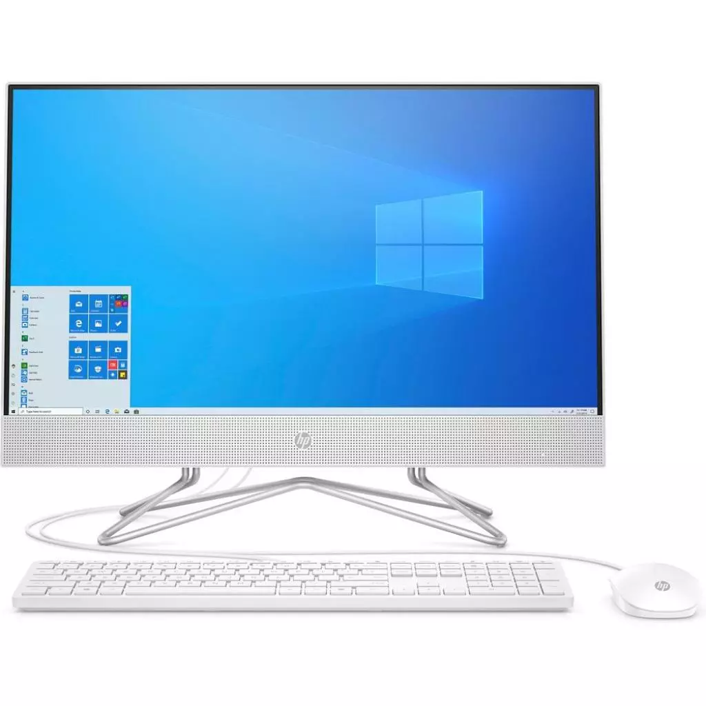 Компьютер HP 24-df0016ua AiO/ Celeron J4025 (429T2EA)