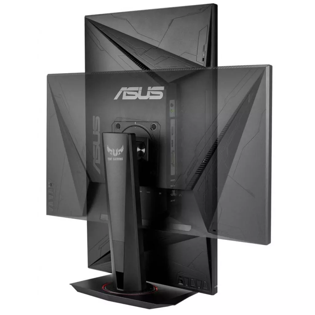 Монитор ASUS TUF Gaming VG279QR - 4 Монитор ASUS TUF Gaming VG279QR - 4