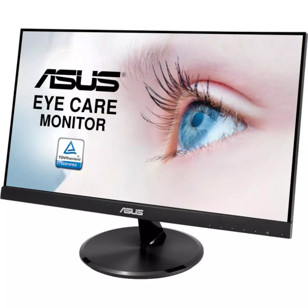 Монитор ASUS VA27DQ - 3 Монитор ASUS VA27DQ - 3