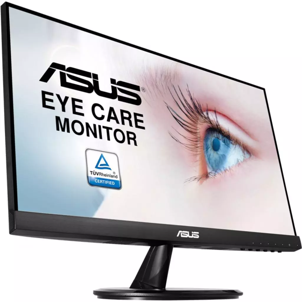Монитор ASUS VA27DQ - 4 Монитор ASUS VA27DQ - 4