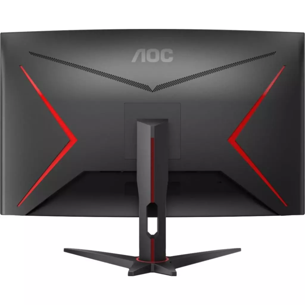 Монитор AOC C32G2ZE/BK - 1 Монитор AOC C32G2ZE/BK - 1