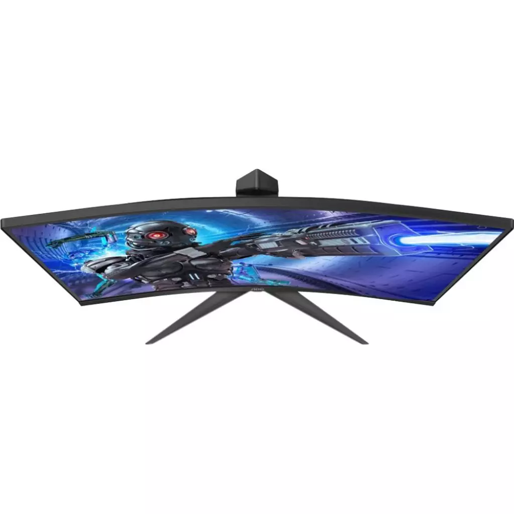 Монитор AOC C32G2ZE/BK - 5 Монитор AOC C32G2ZE/BK - 5