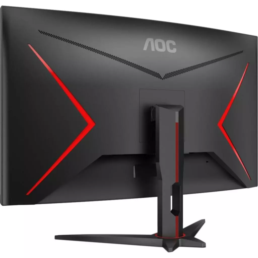 Монитор AOC C32G2ZE/BK - 7 Монитор AOC C32G2ZE/BK - 7