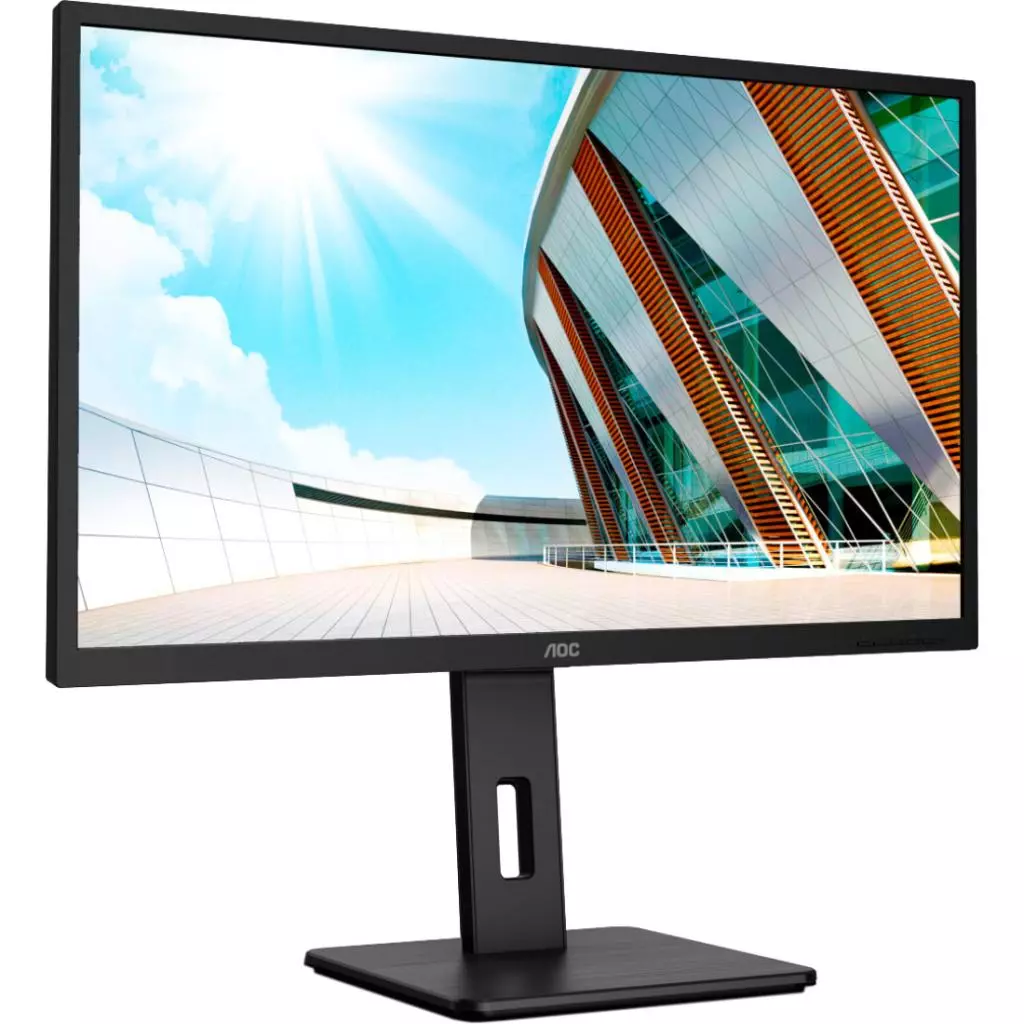 Монитор AOC Q32P2 - 2 Монитор AOC Q32P2 - 2
