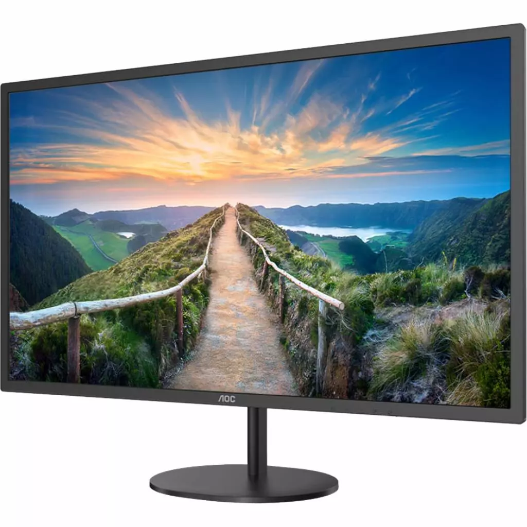 Монитор AOC Q32V4 - 4 Монитор AOC Q32V4 - 4