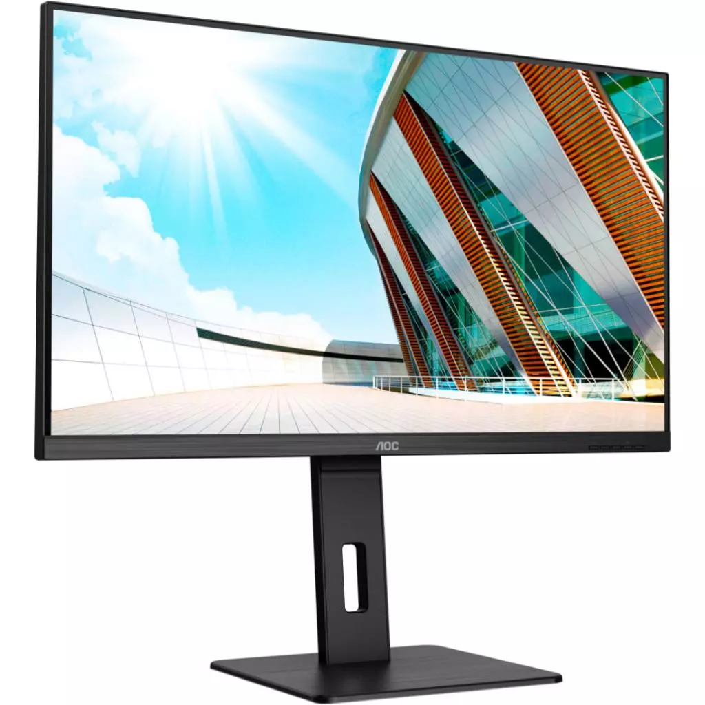 Монитор AOC U32P2 - 1 Монитор AOC U32P2 - 1