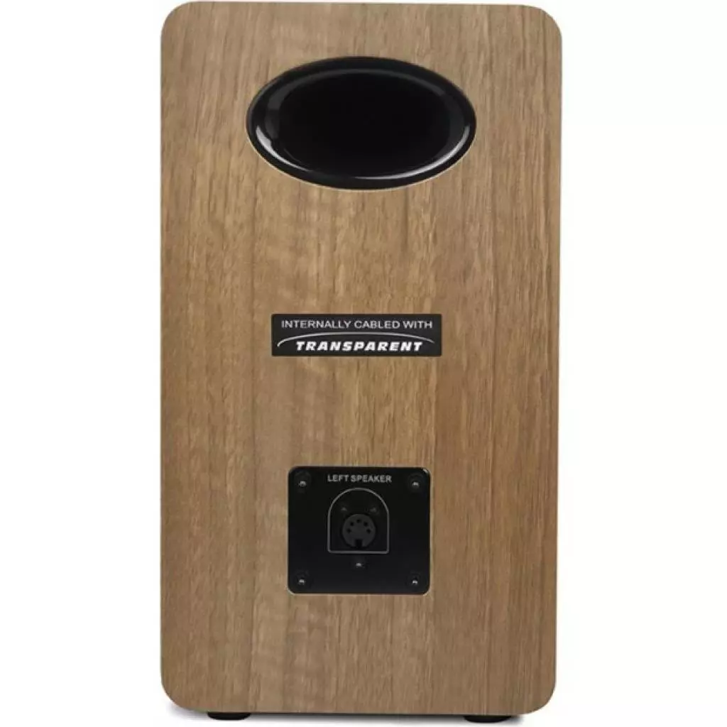 Акустическая система Edifier AirPulse A80 Brown - 5 Акустическая система Edifier AirPulse A80 Brown - 5