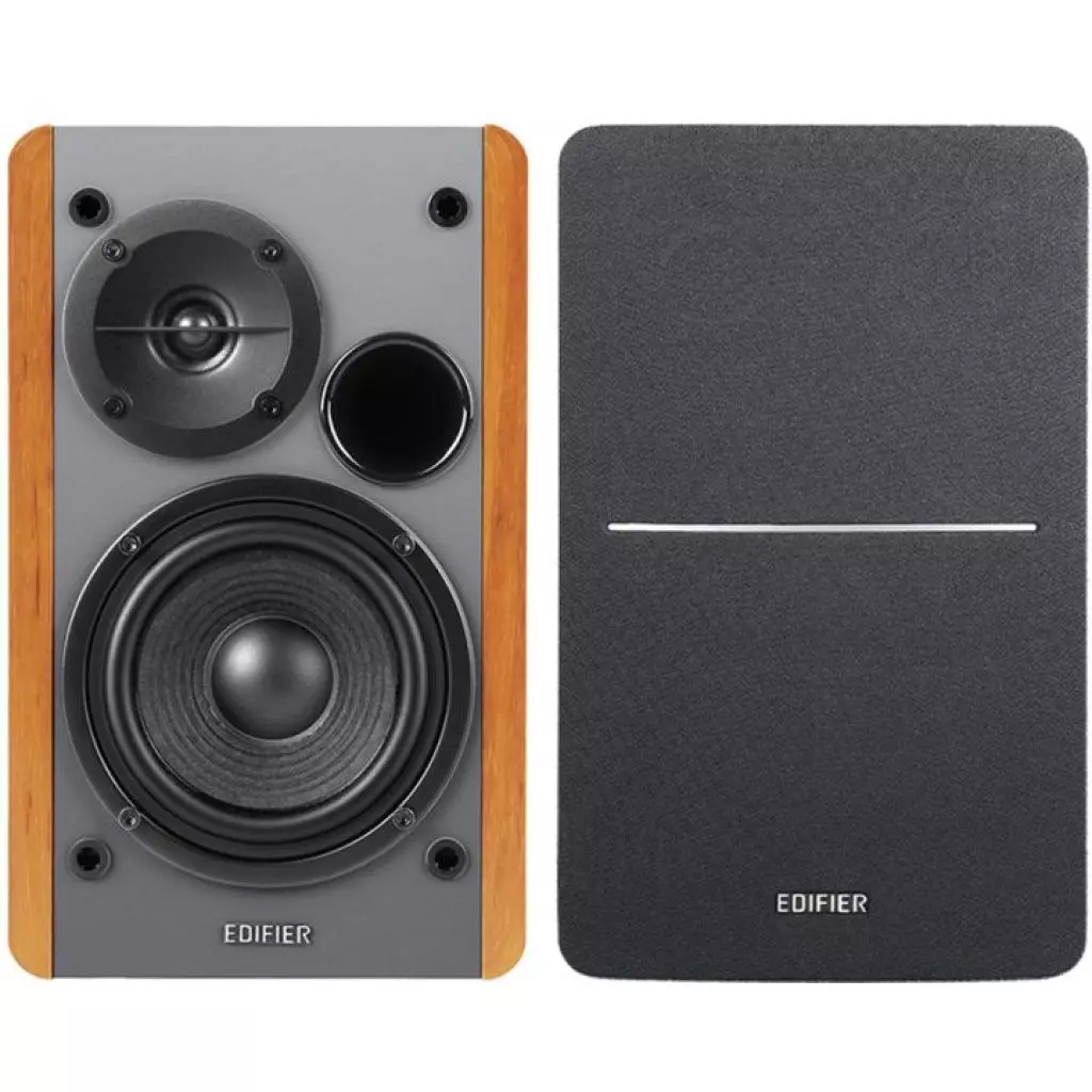 Акустическая система Edifier R1280DBs Brown - 2 Акустическая система Edifier R1280DBs Brown - 2
