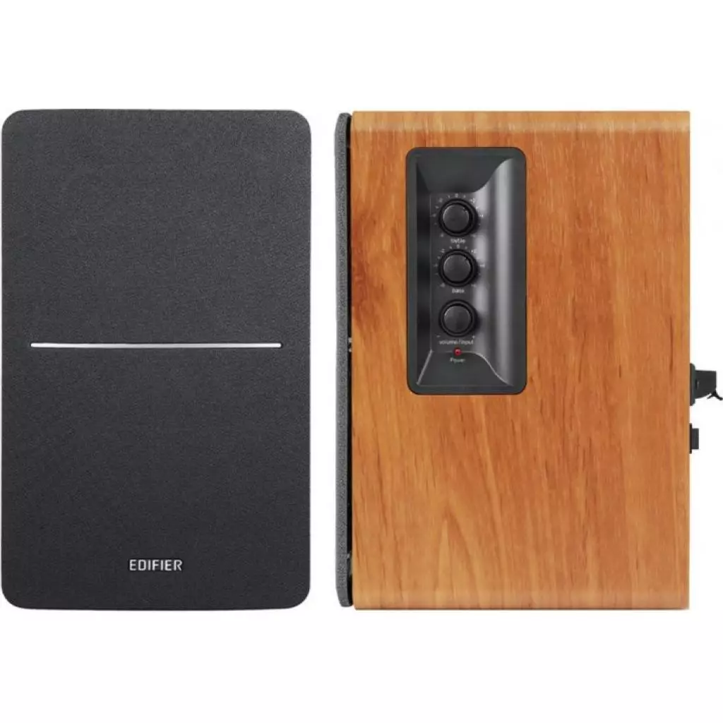 Акустическая система Edifier R1280DBs Brown - 3 Акустическая система Edifier R1280DBs Brown - 3