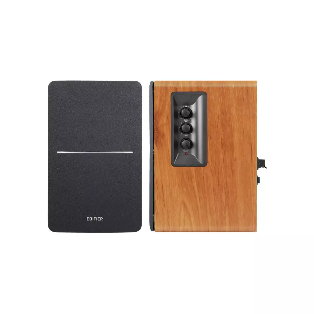 Акустическая система Edifier R1280Ts Brown - 1