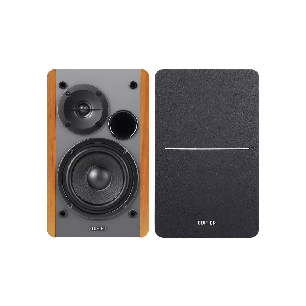 Акустическая система Edifier R1280Ts Brown - 5