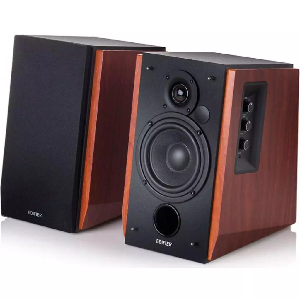 Акустическая система Edifier R1700BTs Brown - 1 Акустическая система Edifier R1700BTs Brown - 1