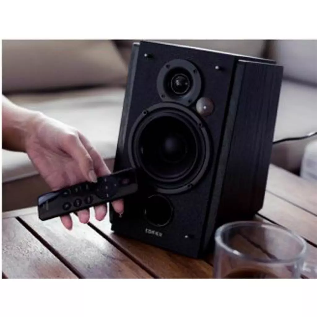 Акустическая система Edifier R1855DB Black - 5 Акустическая система Edifier R1855DB Black - 5