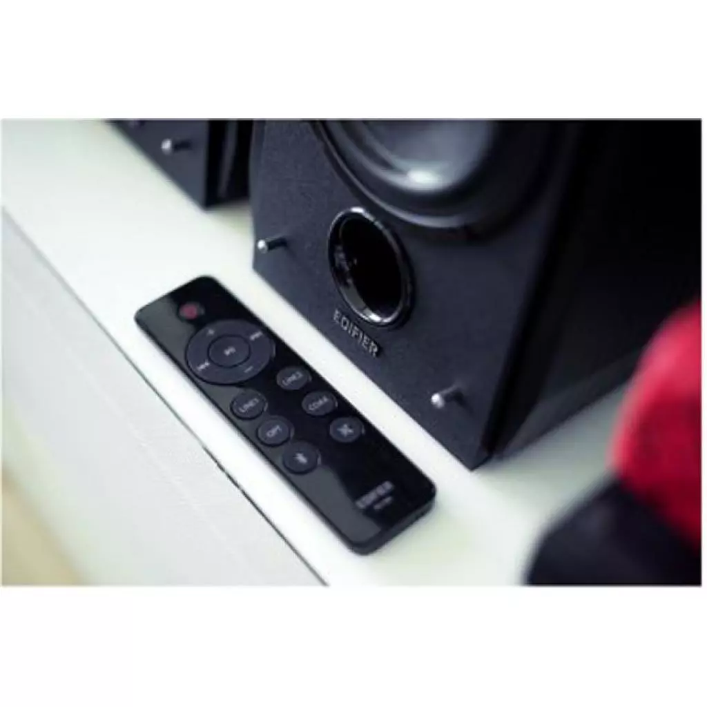Акустическая система Edifier R1855DB Black - 6 Акустическая система Edifier R1855DB Black - 6